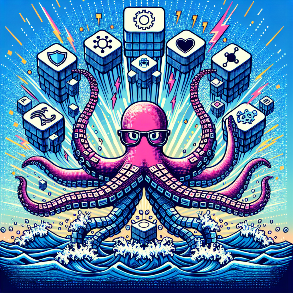 Phân tích về Tin tức Nổi bật tuần này trong lĩnh vực AI: Nhận diện rủi ro và chiến lược tránh bẫy