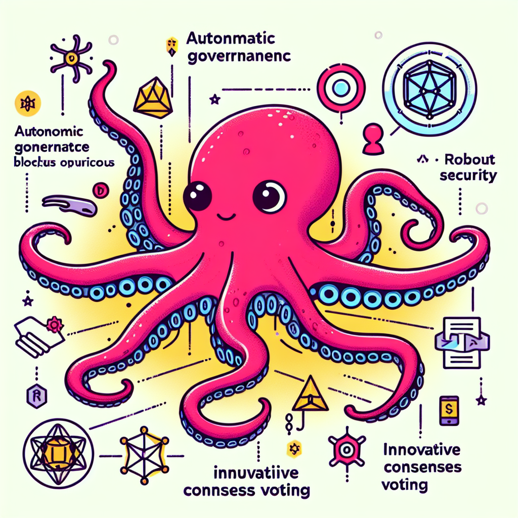 Decred (DCR) là gì? Tìm hiểu định nghĩa, 3 đặc điểm nổi bật và ứng dụng của Decred