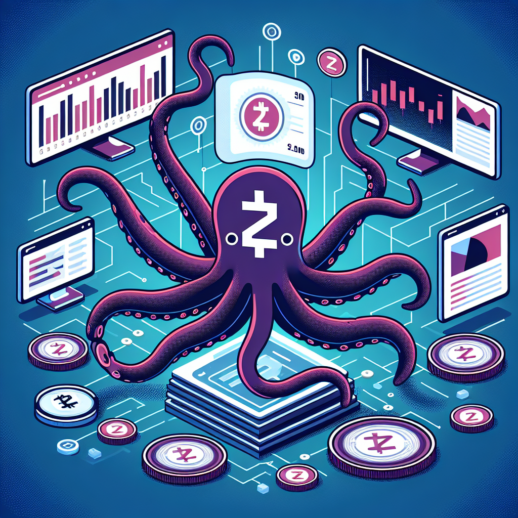 Hiểu rõ quy trình kiểm tra giá Zcash (ZEC) hiệu quả như thế nào?