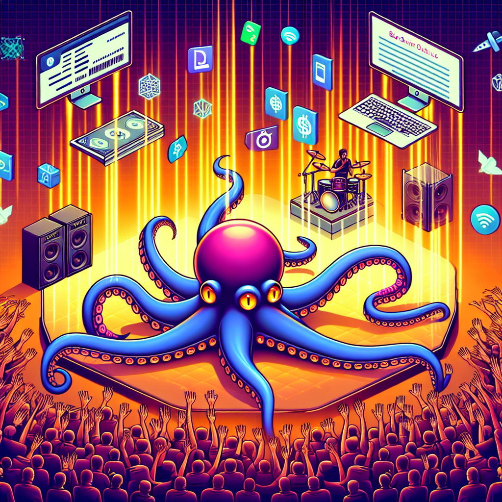 Hướng dẫn nhận diện rủi ro và tránh bẫy khi Spotify hợp tác với SeatGeek bán vé concert trên nền tảng âm nhạc